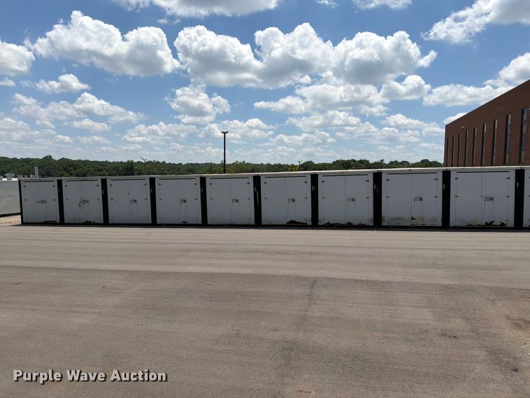 image for item FN5731 (16) storage containers