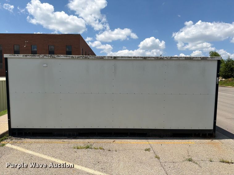 image for item FN5731 (16) storage containers