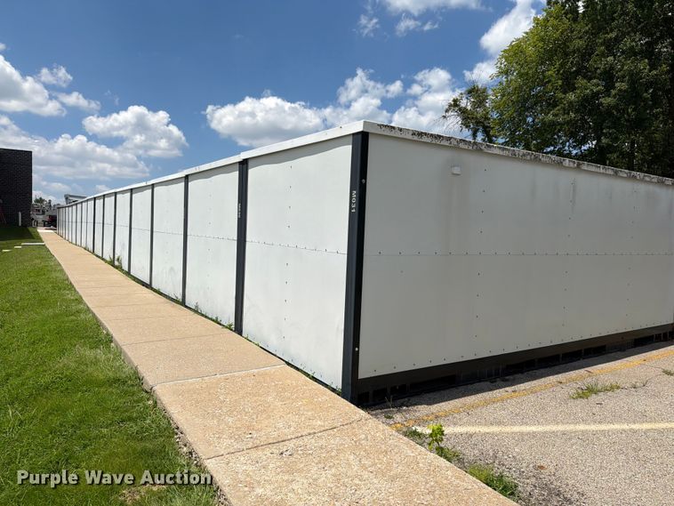 image for item FN5731 (16) storage containers