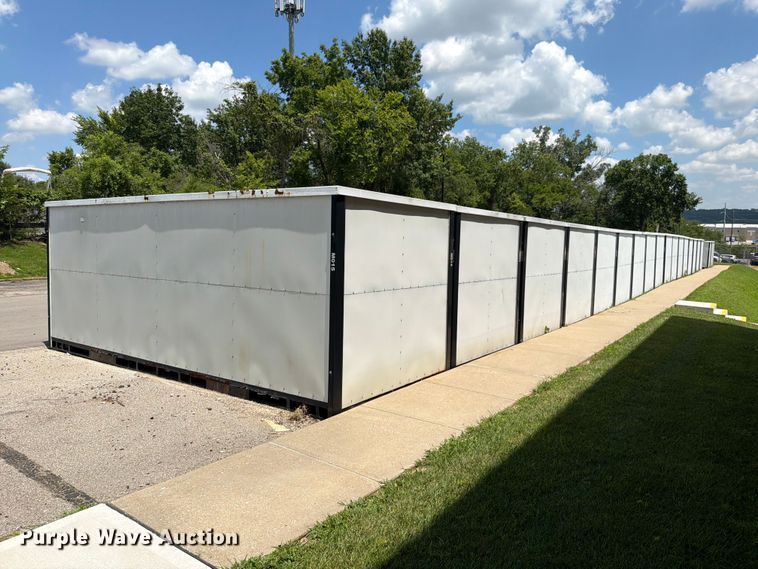 image for item FN5731 (16) storage containers