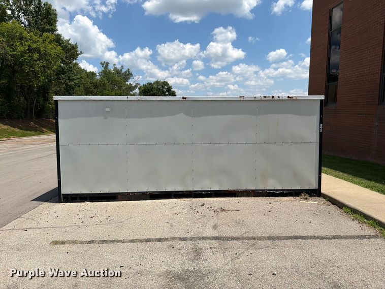 image for item FN5731 (16) storage containers
