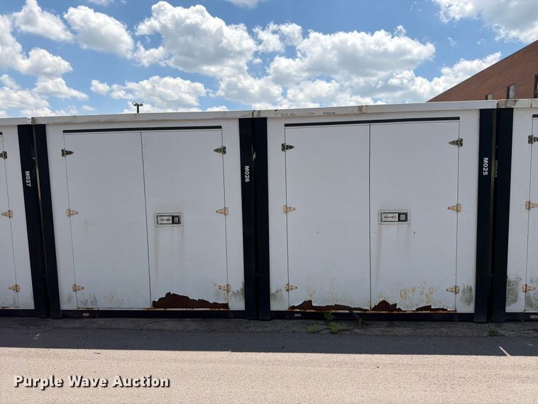 image for item FN5731 (16) storage containers
