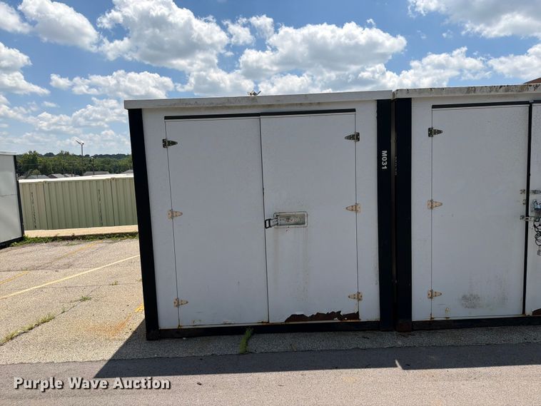 image for item FN5731 (16) storage containers