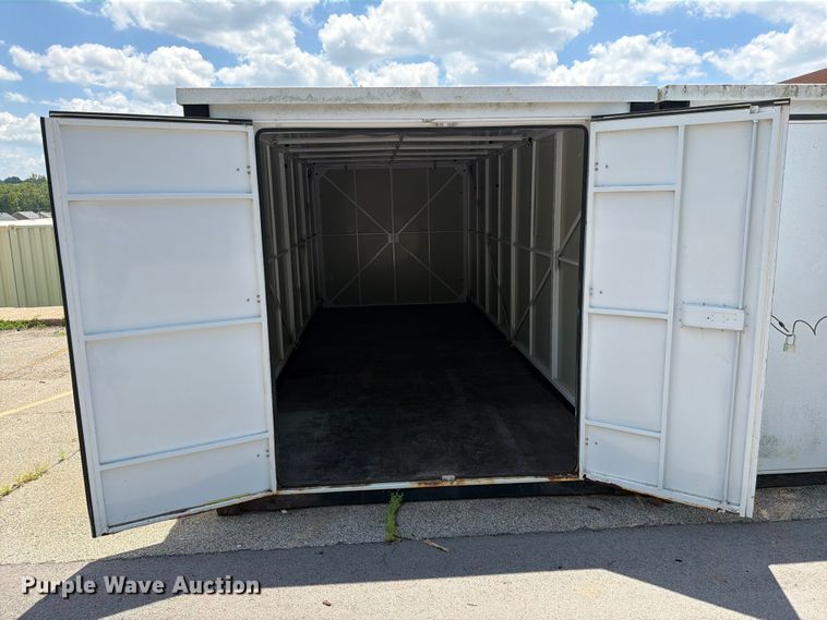 image for item FN5731 (16) storage containers