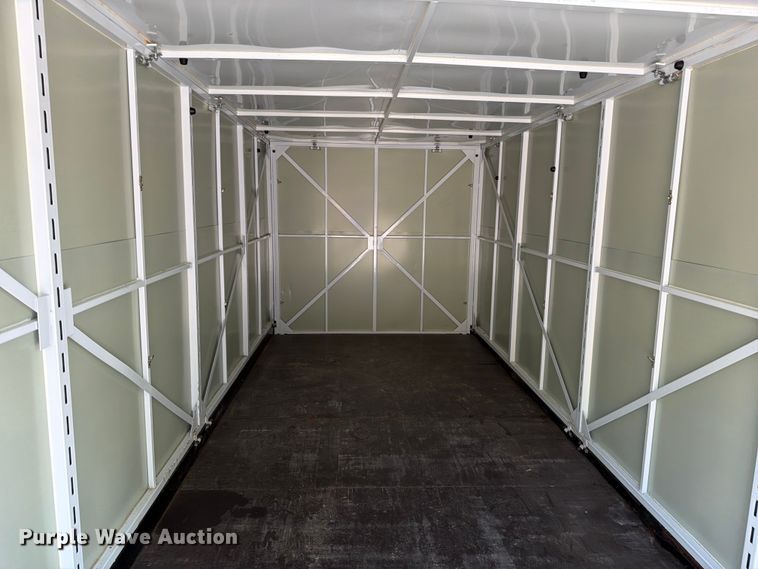 image for item FN5731 (16) storage containers