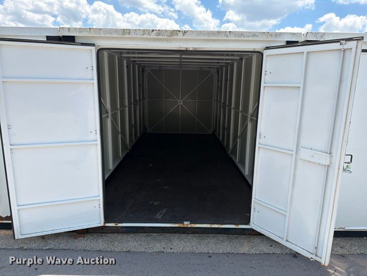 image for item FN5731 (16) storage containers