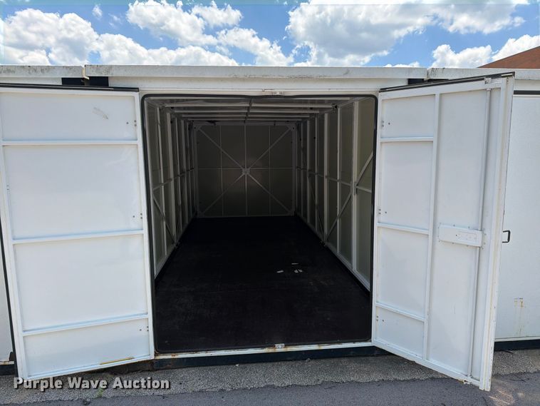 image for item FN5731 (16) storage containers