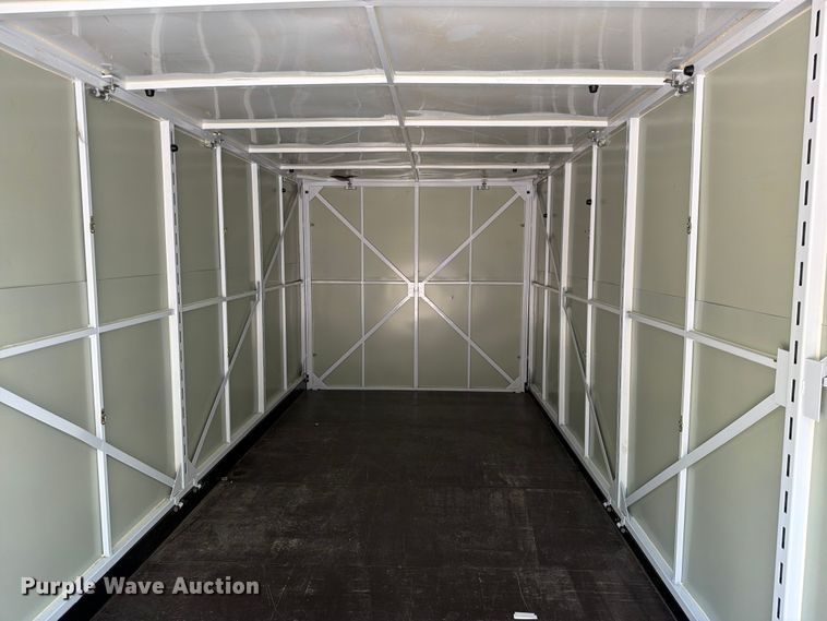 image for item FN5731 (16) storage containers
