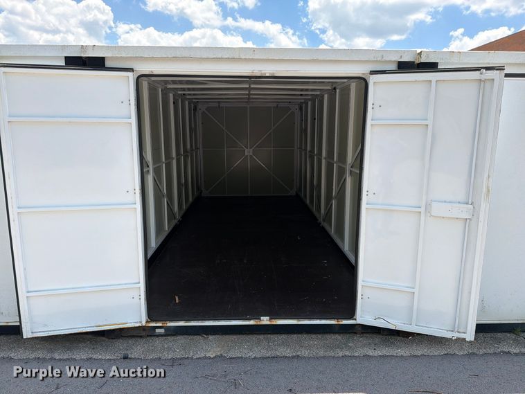 image for item FN5731 (16) storage containers