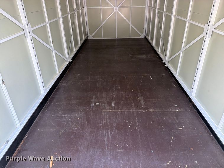 image for item FN5731 (16) storage containers