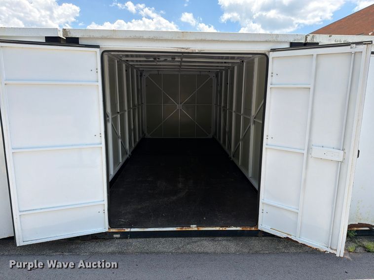 image for item FN5731 (16) storage containers