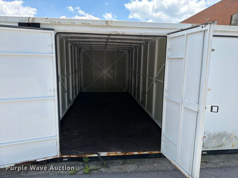 image for item FN5731 (16) storage containers