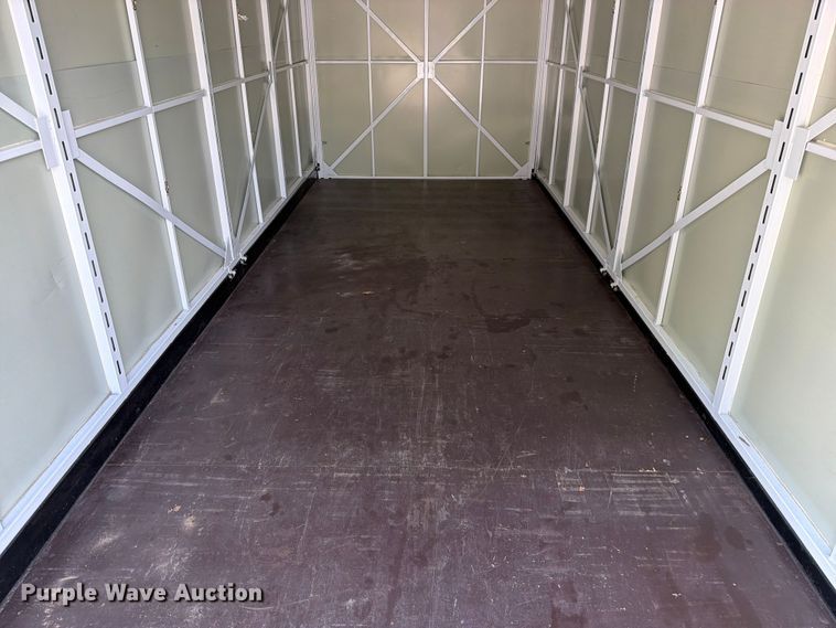 image for item FN5731 (16) storage containers