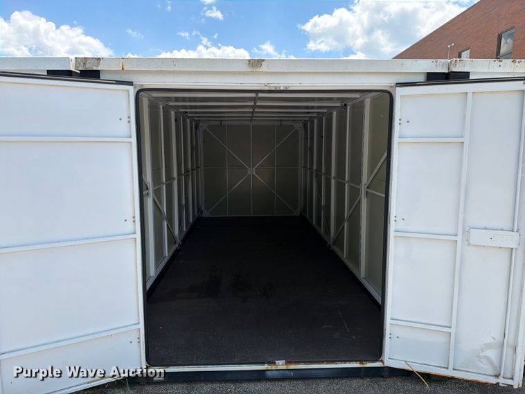 image for item FN5731 (16) storage containers