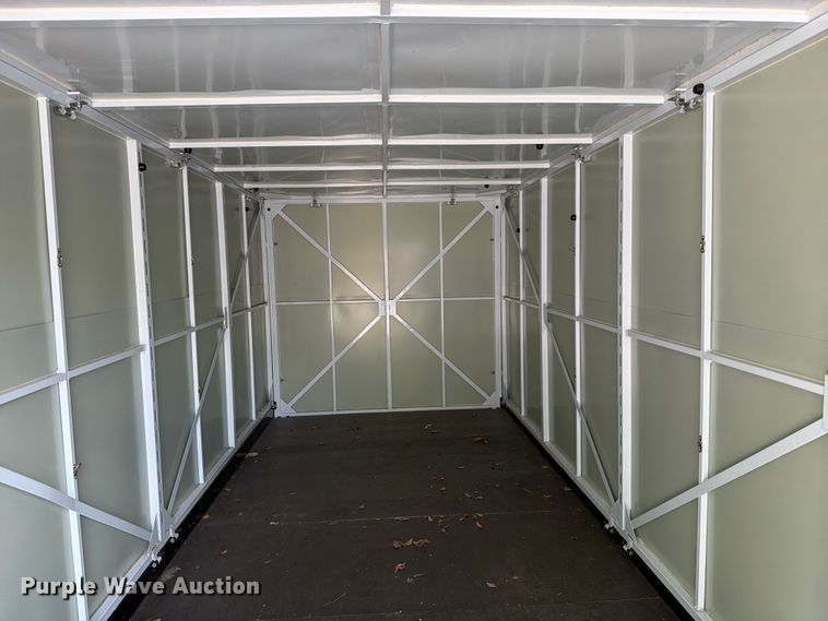 image for item FN5731 (16) storage containers