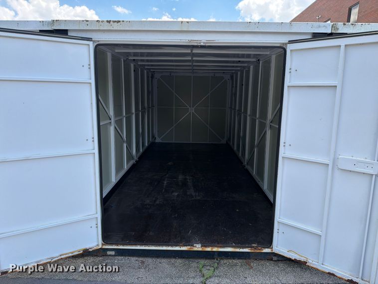 image for item FN5731 (16) storage containers