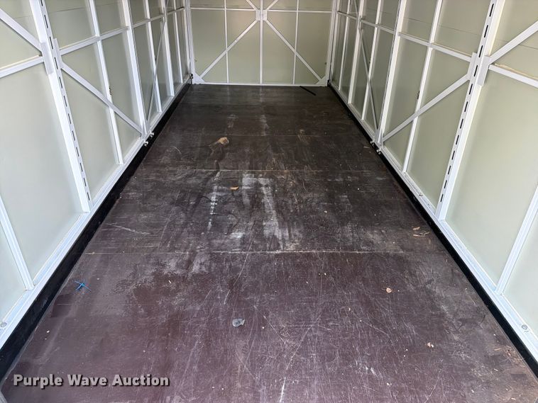 image for item FN5731 (16) storage containers