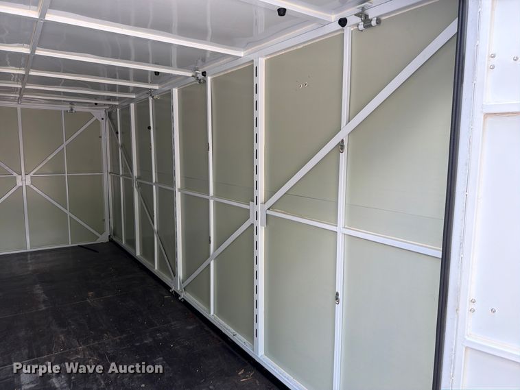 image for item FN5731 (16) storage containers