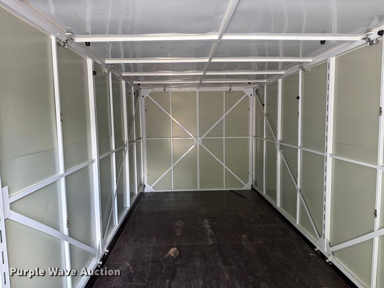 image for item FN5731 (16) storage containers