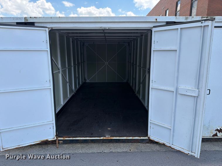 image for item FN5731 (16) storage containers