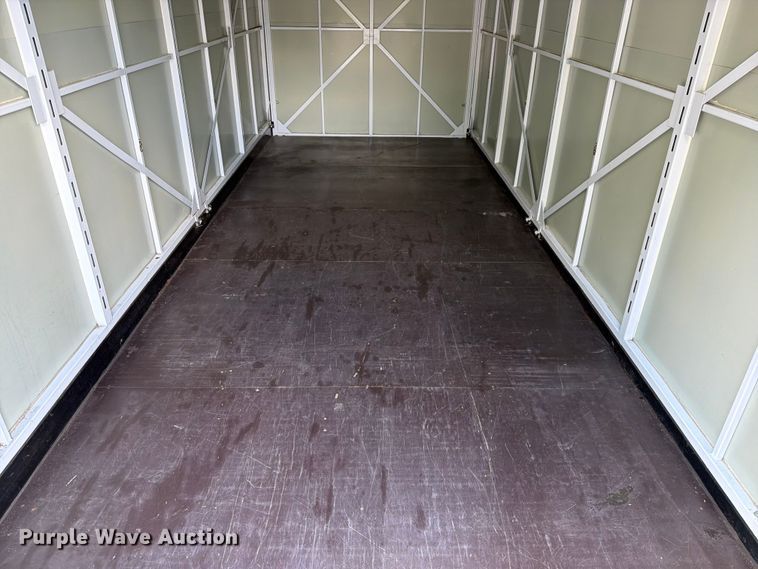 image for item FN5731 (16) storage containers