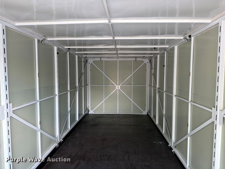 image for item FN5731 (16) storage containers