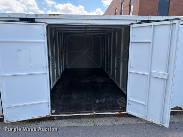 image for item FN5731 (16) storage containers