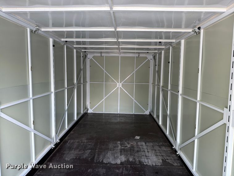 image for item FN5731 (16) storage containers