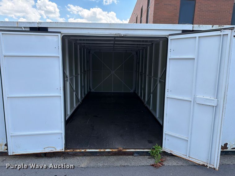 image for item FN5731 (16) storage containers