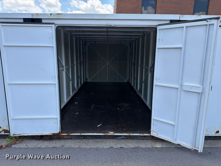 image for item FN5731 (16) storage containers