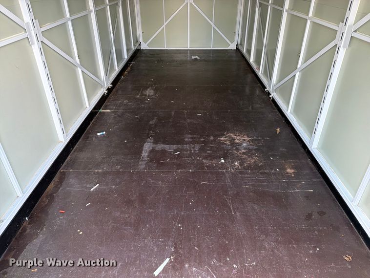 image for item FN5731 (16) storage containers