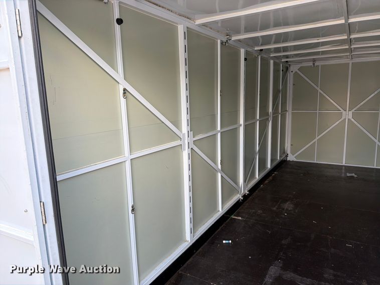 image for item FN5731 (16) storage containers