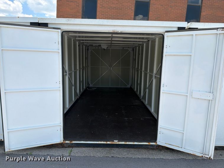 image for item FN5731 (16) storage containers