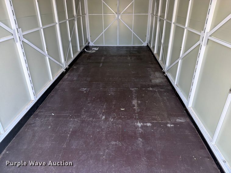 image for item FN5731 (16) storage containers