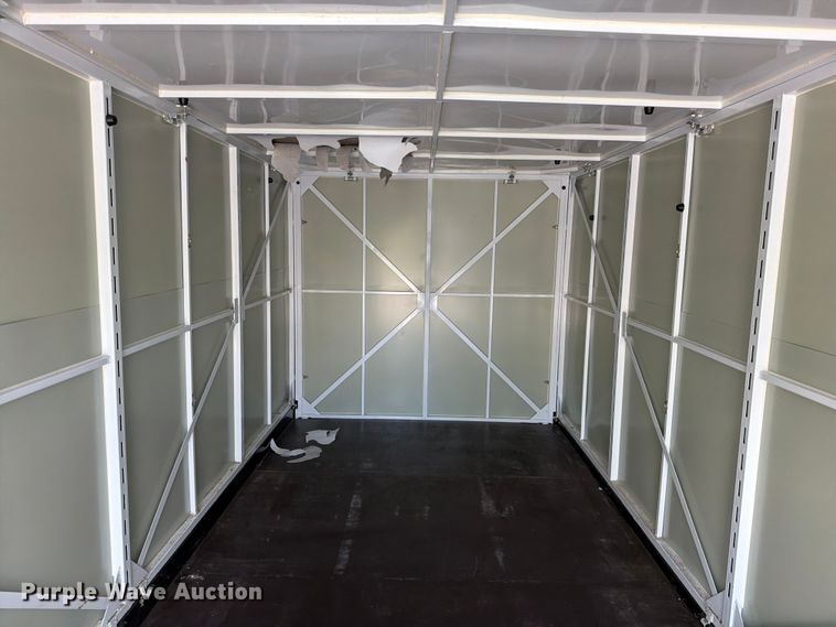 image for item FN5731 (16) storage containers