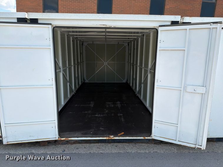 image for item FN5731 (16) storage containers