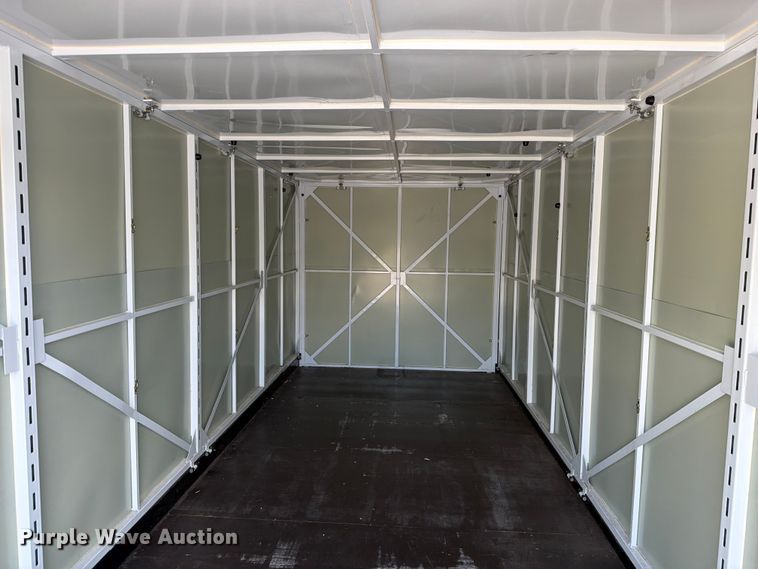 image for item FN5731 (16) storage containers