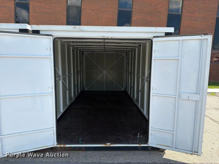 image for item FN5731 (16) storage containers