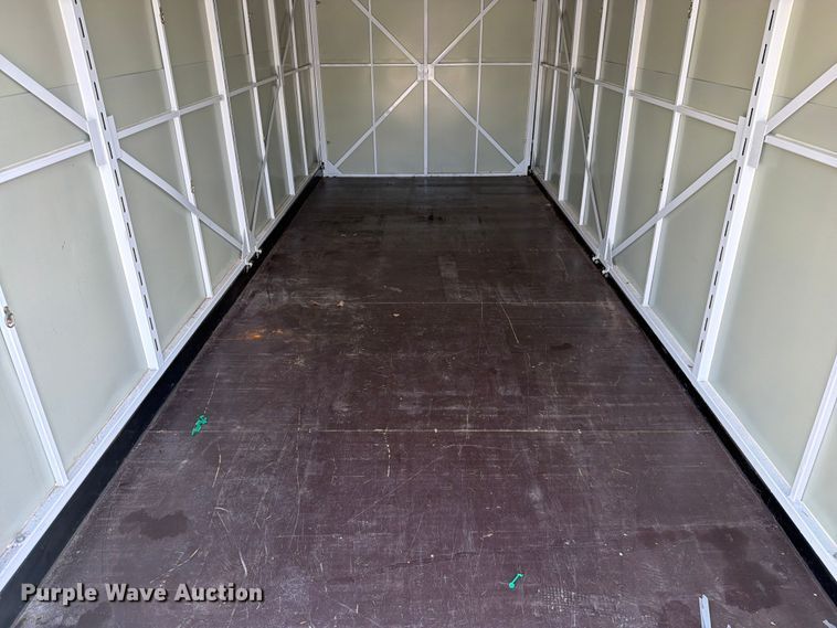 image for item FN5731 (16) storage containers