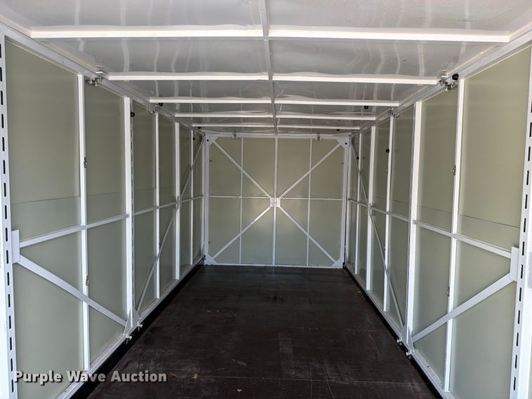 image for item FN5731 (16) storage containers