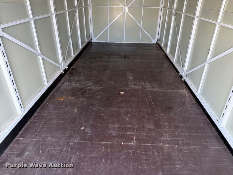 image for item FN5731 (16) storage containers