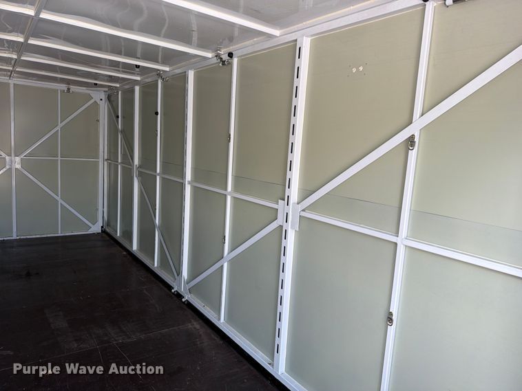 image for item FN5731 (16) storage containers