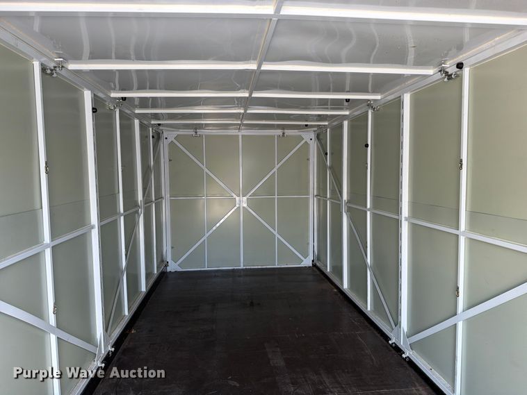 image for item FN5731 (16) storage containers