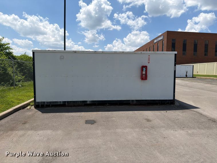 image for item FN5733 (24) storage containers