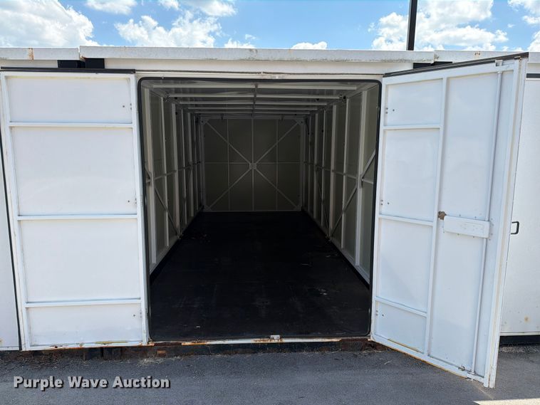image for item FN5733 (24) storage containers