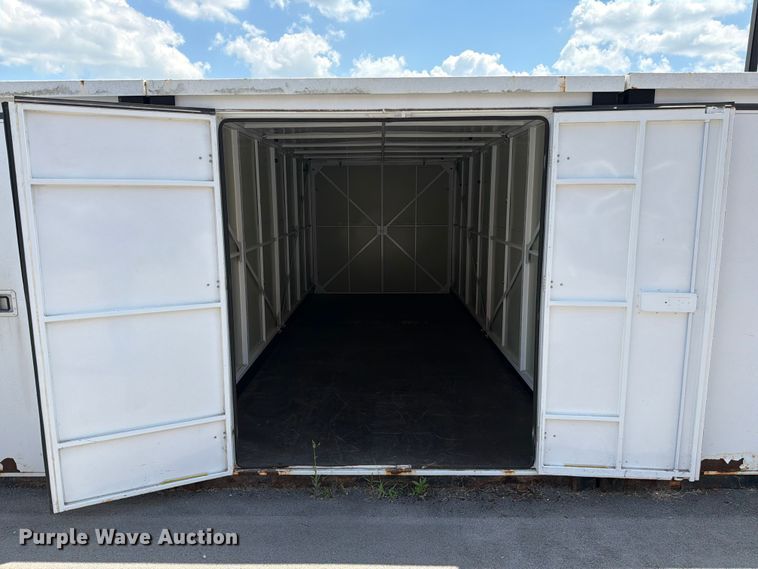 image for item FN5733 (24) storage containers