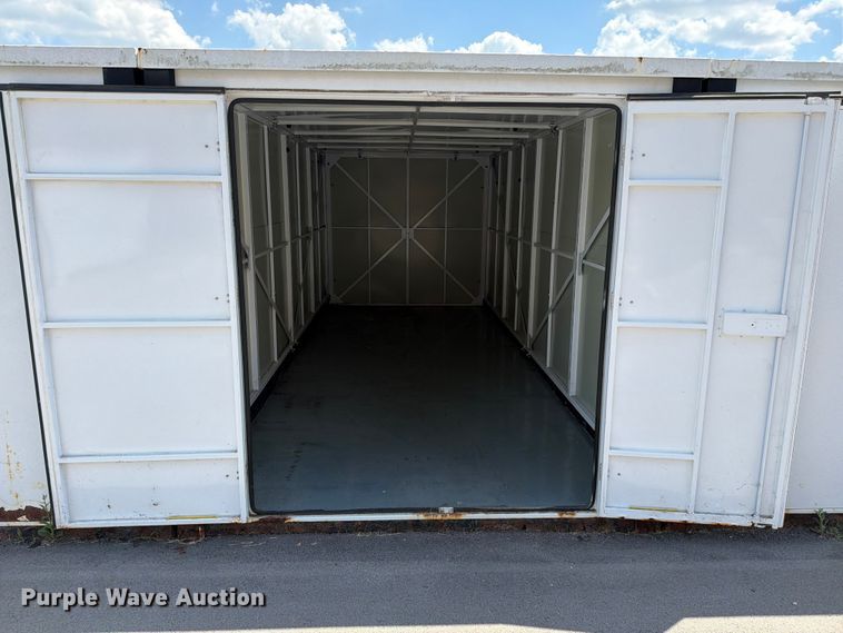 image for item FN5733 (24) storage containers