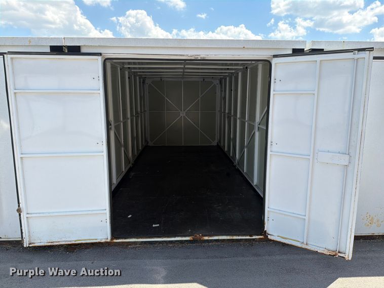 image for item FN5733 (24) storage containers