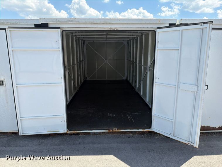 image for item FN5733 (24) storage containers