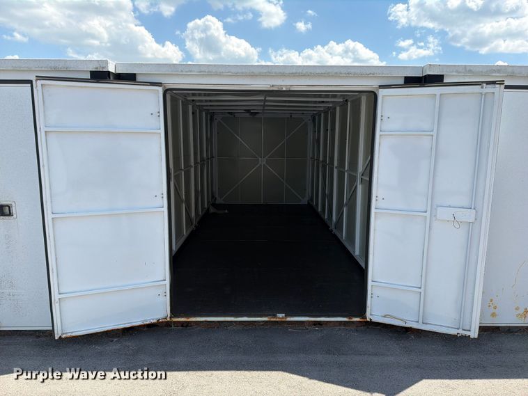 image for item FN5733 (24) storage containers